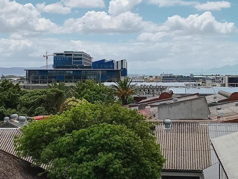 1 Bedroom Property for Sale in Observatory Western Cape